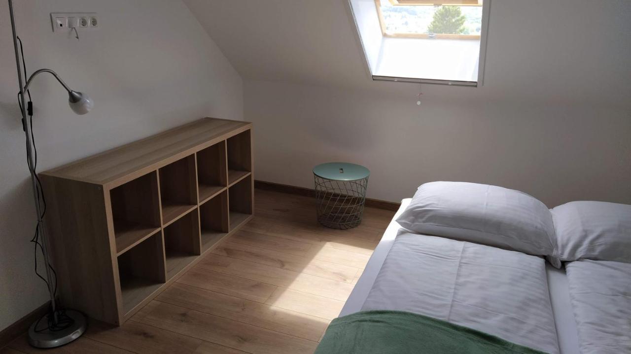 Dália Apartman Tihany Bagian luar foto